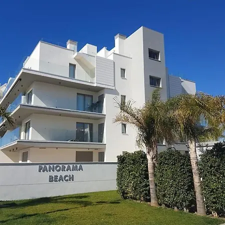 Panorama Ii By Spain2home Daire Torrox