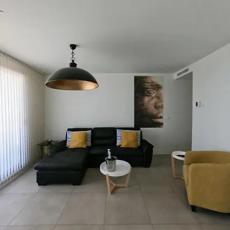 Panorama Ii By Spain2home *