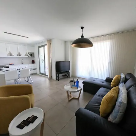 Daire Panorama Ii By Spain2home *