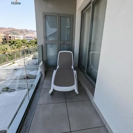 Daire Panorama Ii By Spain2home