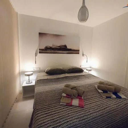 Daire Panorama Ii By Spain2home *