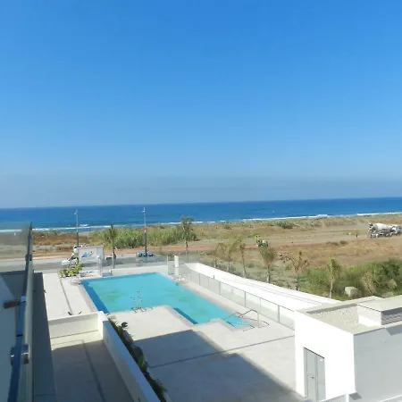Panorama Ii By Spain2home Daire Torrox